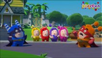 Cartoon ¦ Oddbods Compilation Full Episode ¦ Cartoons For Children