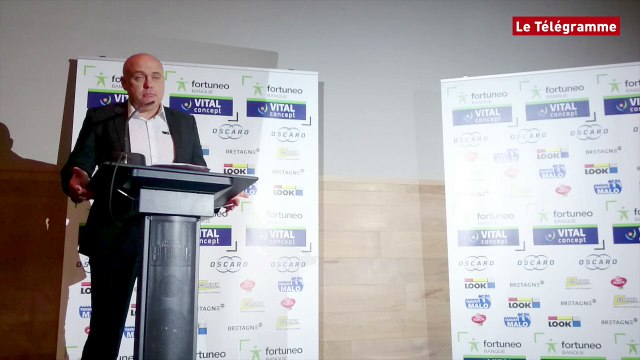 Fortuneo-Vital Concept. Manuel Hubert rend hommage à Gianni Meersman