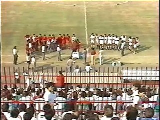 2η  Παναχαϊκή-ΑΕΛ 1-3 1987-88 ΕΡΤ1