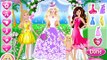 Disney Barbie Games - Barbies Wedding Party -Princess Barbie Games for Girls