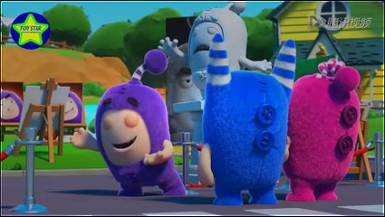 Oddbods Cartoon Funny Full Compilation Episode #51 | Cartoon For Kids