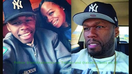 50 Cent Clowns His Baby Mama after Her House Goes into Foreclosure 'I TOLD YOU TO GO TO WORK!!'-4l4hKNOuy-A