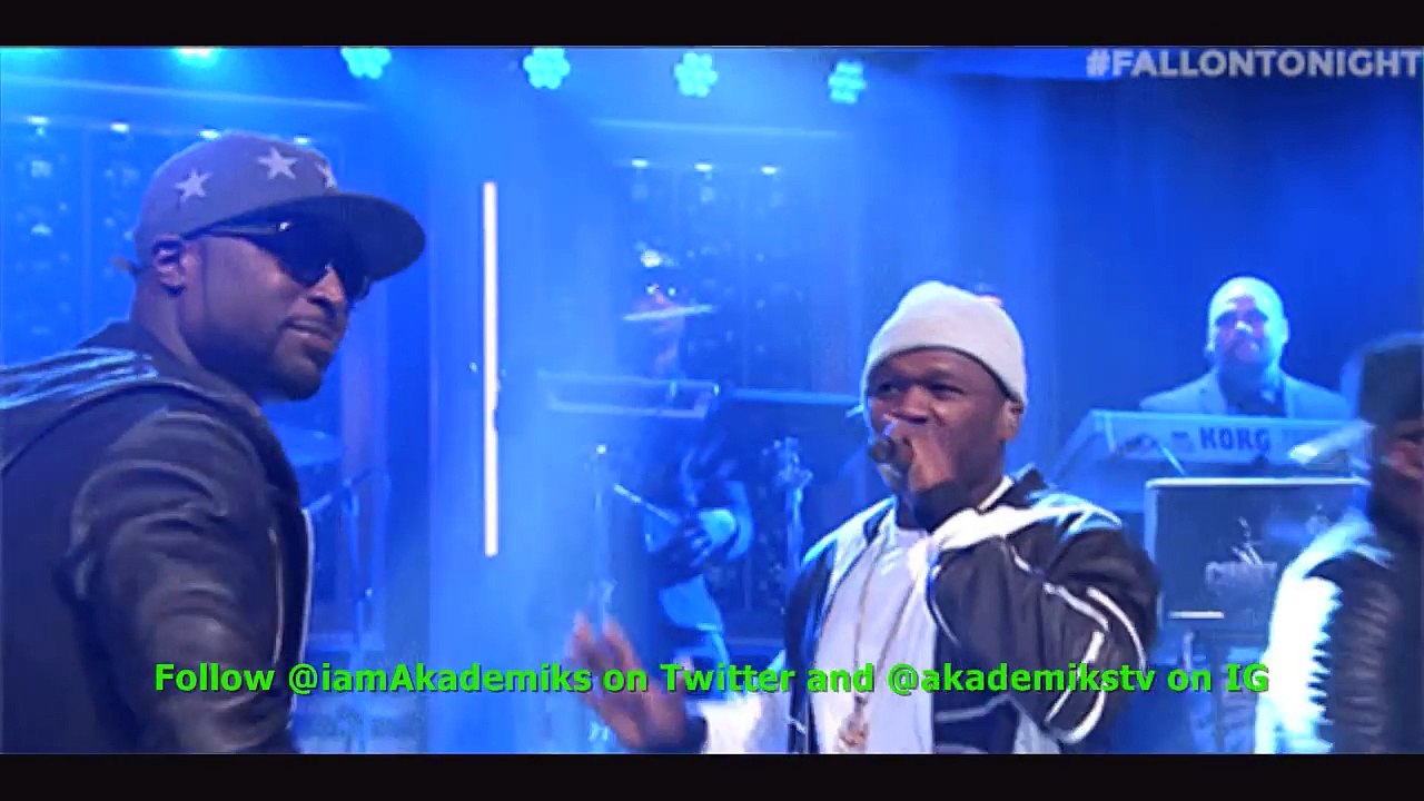 50 Cent Says he Turned Down a $13 million Settlement Offered by his Former Lawyers that He's Suing.-L9G6aayn_BQ