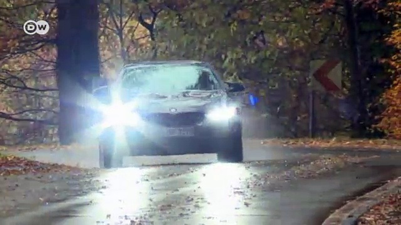 بي أم دبليو M4 | عالم السرعة