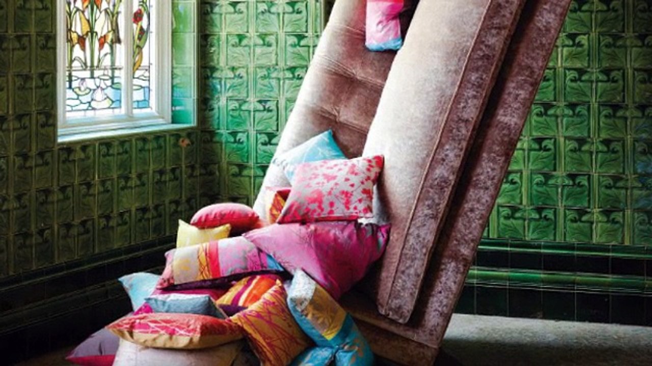 Interior Design Cheshire