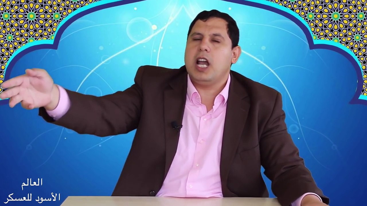 برنامج قواعد حكم الدول الحلقة (6) - الأستاذ / صابر مشهور