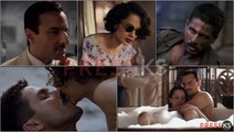 Rangoon I Official Trailer I Shahid Kapoor I Saif Ali Khan I and Kangana Ranaut I 2017