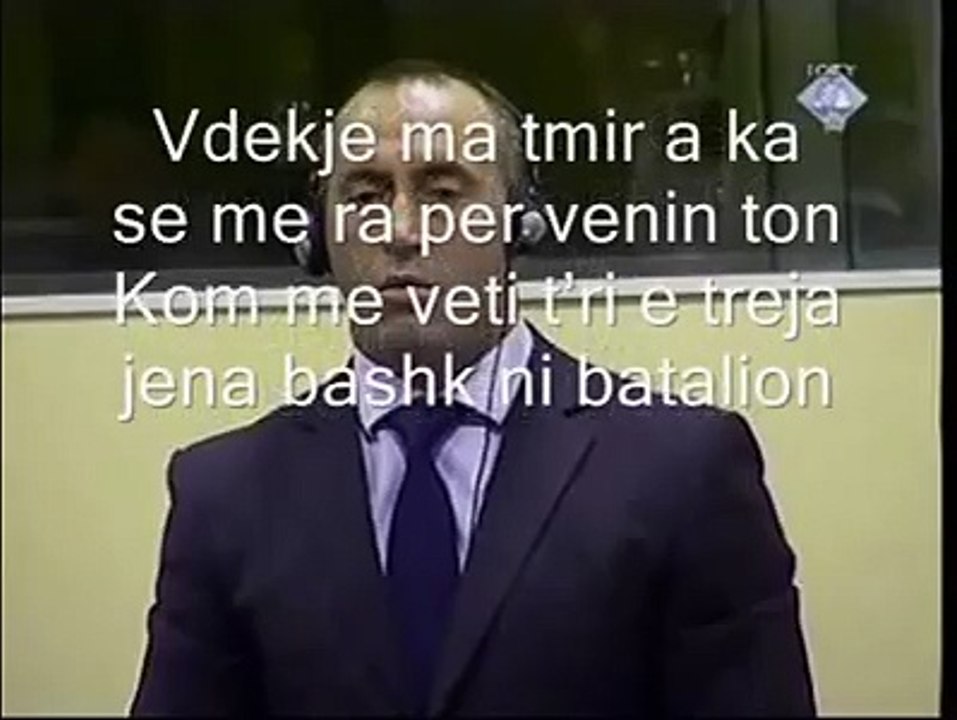 Ai që i thotë vetës bir shqiptari ta SHPERNDAJE këtë këngë--#Ta shpërndajmë g... sd