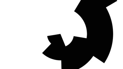 outro created with blender