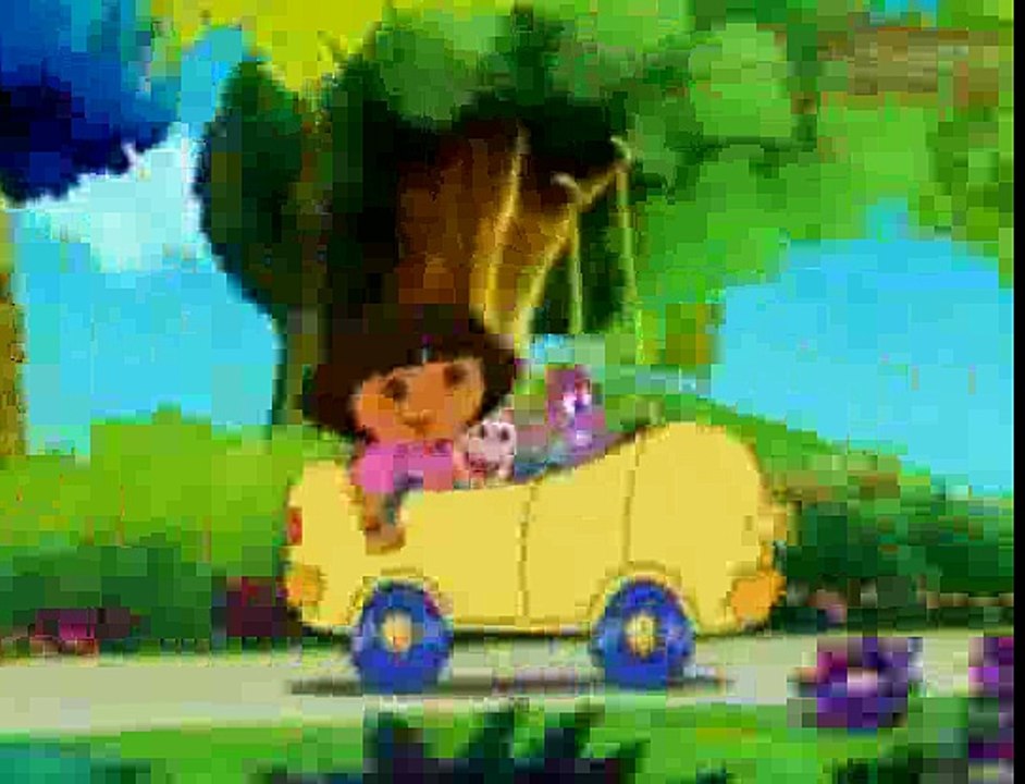 Dasha s03e21.Dora.the.Explorer.Best Friends - Dailymotion Video