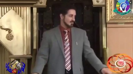 عدنان إبراهيم نكفر بهذا الدين البائس