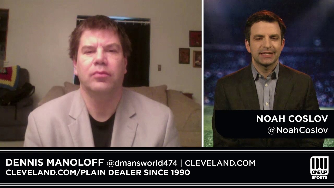D-Man: Browns Should Keep