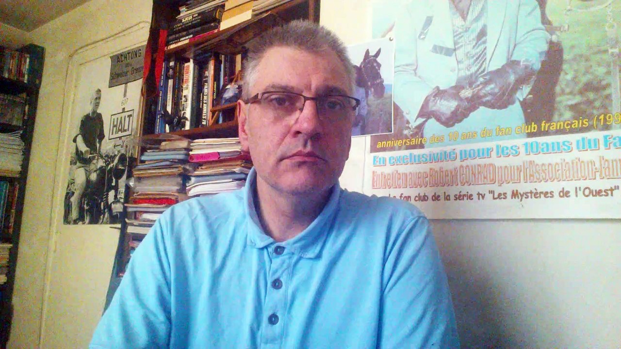 VIENS CHEZ MOI, J'HABITE CHEZ UNE COPINE