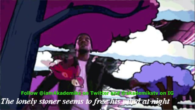 Kanye West And Kid Cudi Embrace on Stage and Kanye says Kid Cudi is the 'Greatest Doing it'-sE88qGMxZAg