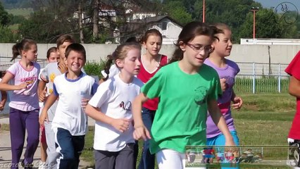 emKARATE - trening21 Vitez 2013