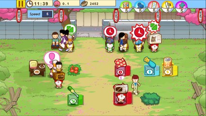 Doraemon Repair Shop 1m