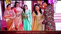 Sagayi Ki Teyaari-7th January 2017-Yeh Rishta Kya Kehlata Hai