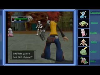 Pokemon XD Gale of Darkness Nuzlocke Part 14