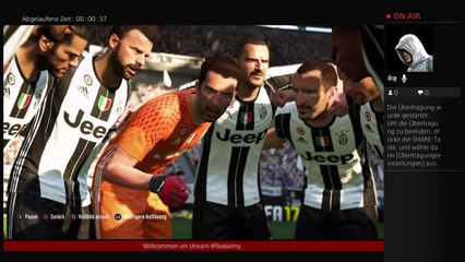 Livestream fifa 17 MEGA PACK OPENING!!! (16)