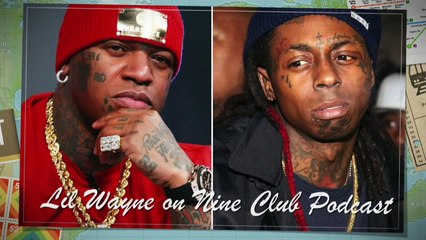 Lil Wayne Says he has a 'Funeral' Project on the Way & also Great News About Situation w_ Cash Money-WIeAjtDLVrY