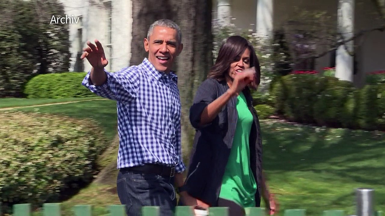 Ivanka Trump und die Obamas werden Nachbarn