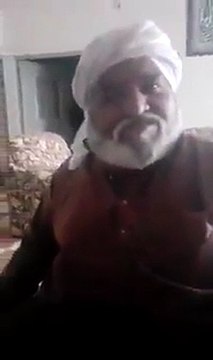 Nawaz Sharif Aur Uss ka Saara Khandan Corrupt Hai Lekin Vote Nawaz Sharif Ko Hi Doon Ga - PMLN Supporter