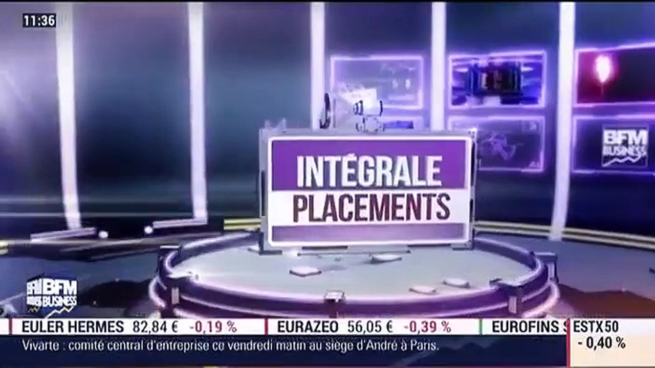 Compagnie des Alpes: Sur quoi les stratégies 2017 sont-elles basées ? - 06/01