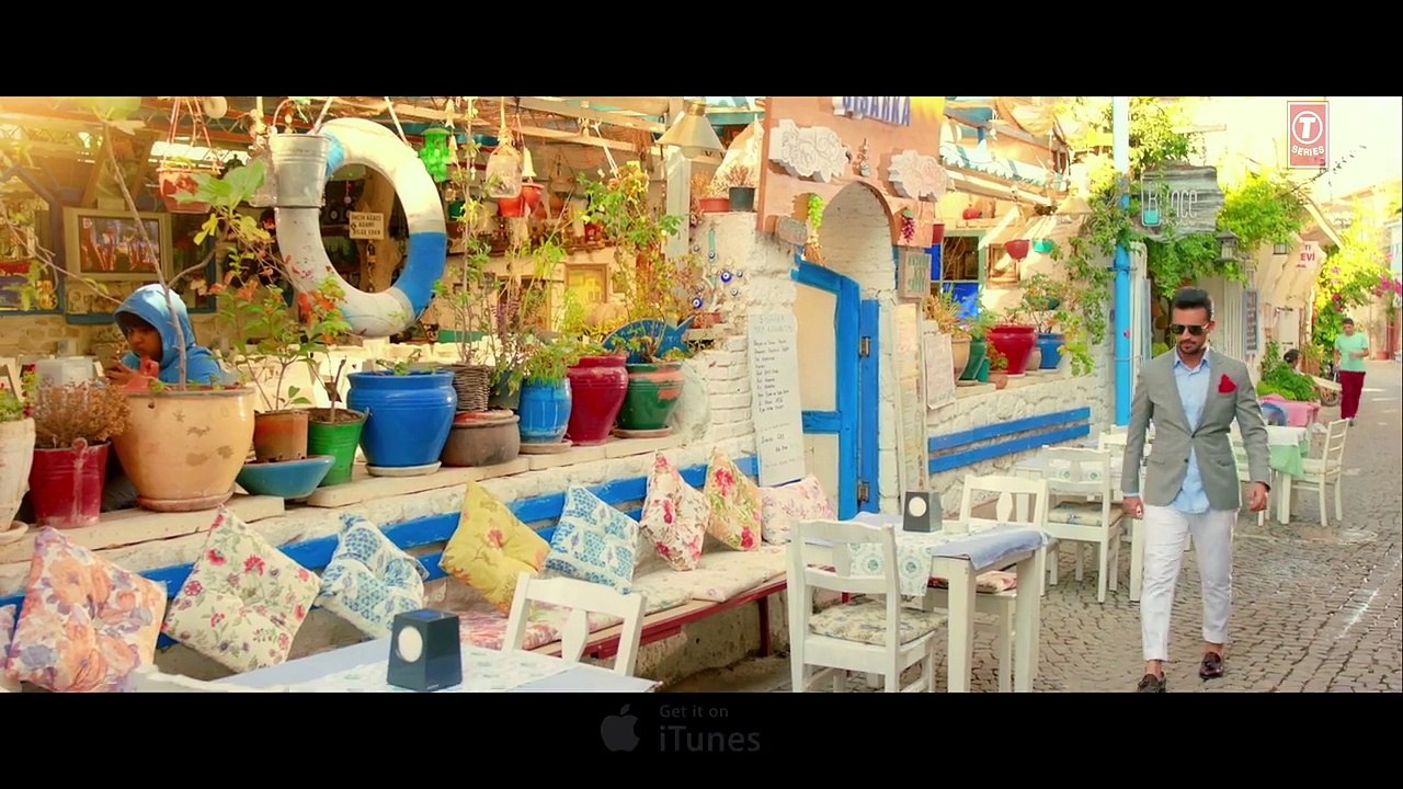 Atif Aslam- Pehli Dafa - Latest Hindi Song 2017