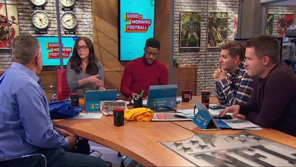 Jay Fiedler on taking over family business: It was a decicion out of love