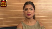 INTERVIEW of Pallavi Sharda on her Upcoming Movie Belgam Jaan | Event Asia