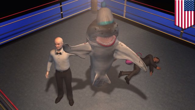 【TomoNews古墓奇譚】暴力少女毆打同學　竟成網紅