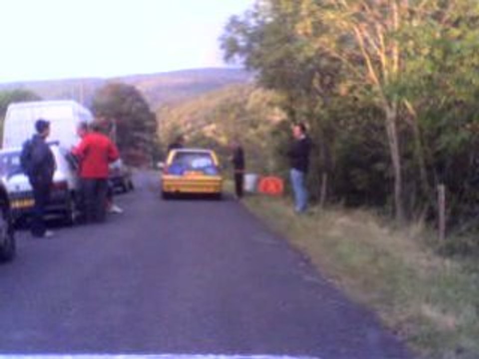 velay 2007