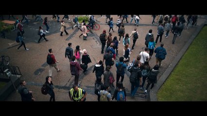 Arrival (2016) - 'The Story of Arrival' Featurette - Paramount Pictures-xzXYr2gbekU