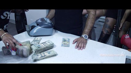 Love & Hip Hop's Tommie Lee 'Payback' (WSHH Exclusive - Official Music Video)-VkoT5FBOZYQ