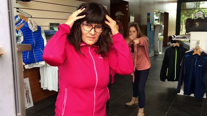 FESTA INTROIA 2016 - Manequim Challenge