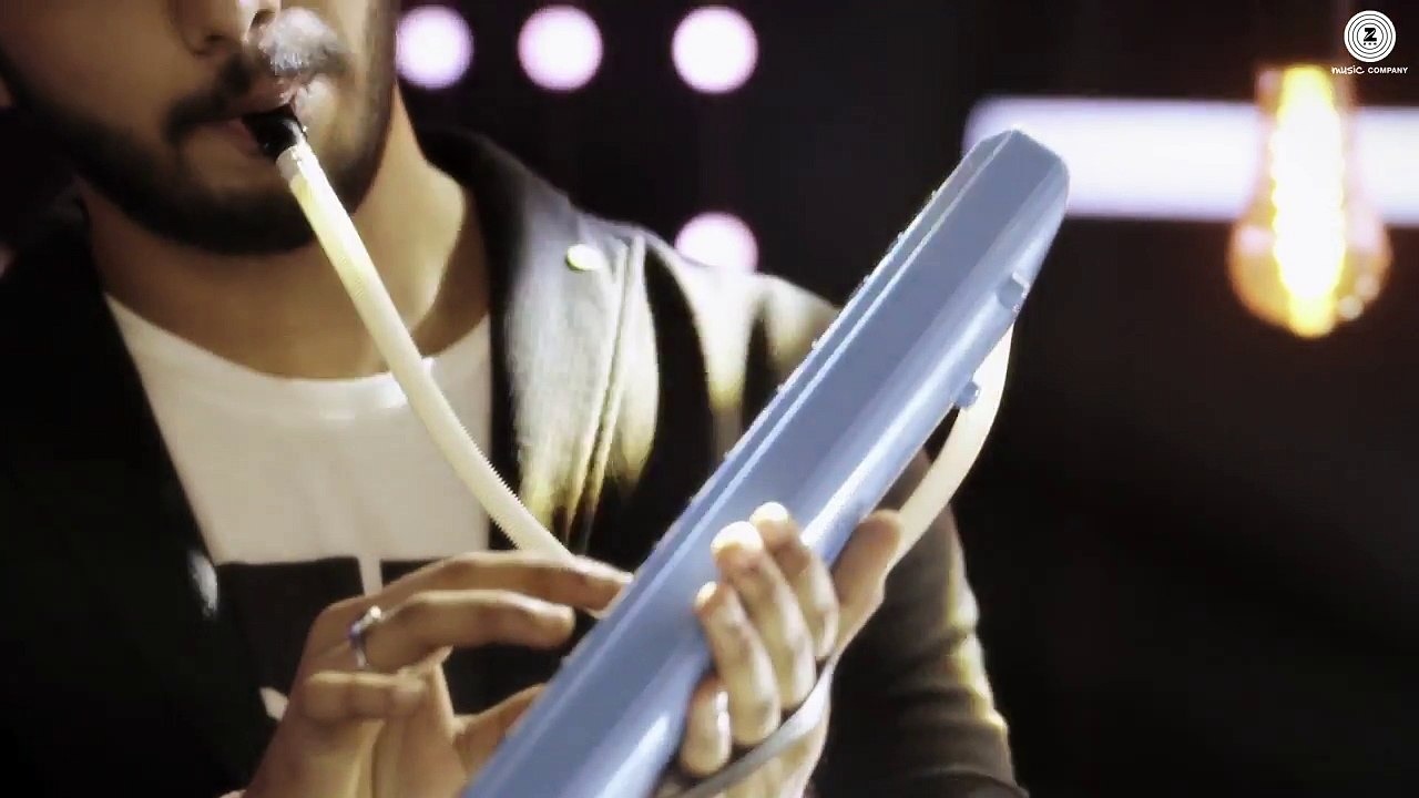 Darmiyaan - Yasser Desai & Sumedha Karmahe - Piyush Shankar