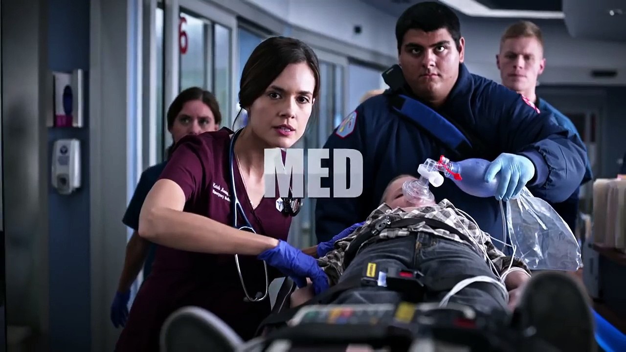 Chicago Justice (NBC) 'City of Heroes' Promo HD-hjc9T3B_5FI