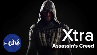 Xtra - Assassin's Creed : pas vraiment réussi