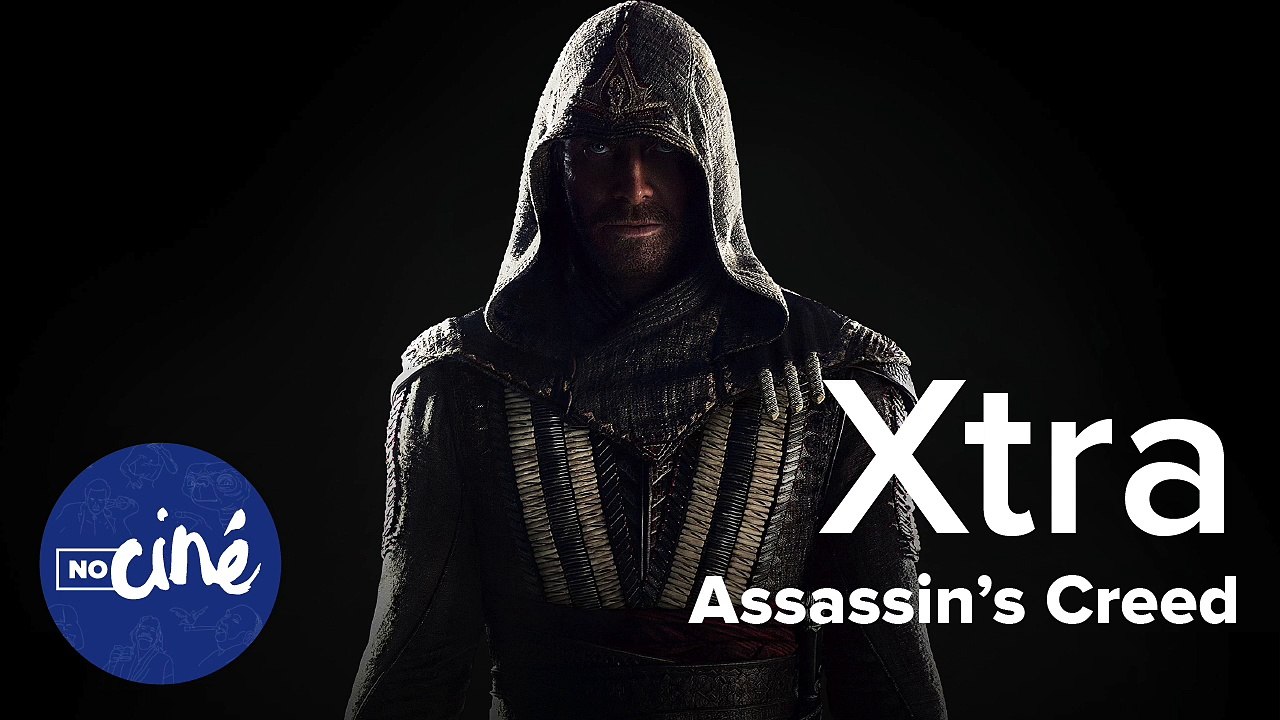 Xtra - Assassin's Creed : pas vraiment réussi