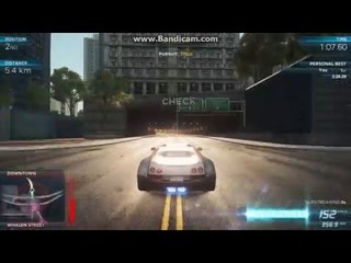 ALFA ROMEO 4C || BUGATTI VEYRON SUPER SPORT