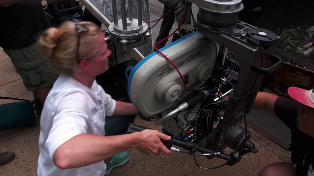 Fences (2016) - 'Denzel as Director' Featurette - Paramount Pictures-dgW1rYESkiE