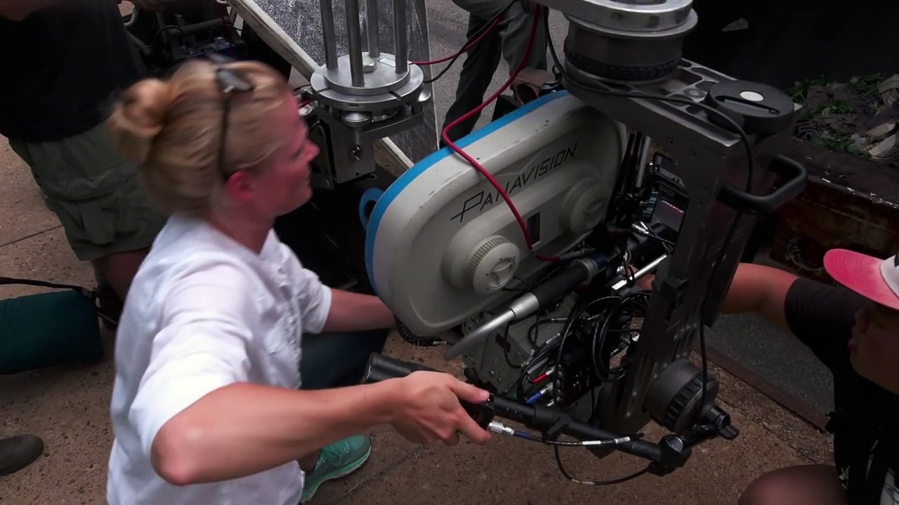 Fences (2016) - 'Denzel as Director' Featurette  - Paramount Pictures-dgW1rYESkiE