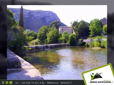 Atelier - Loft A vendre Saint hippolyte du fort 300m2 - 99 000 Euros