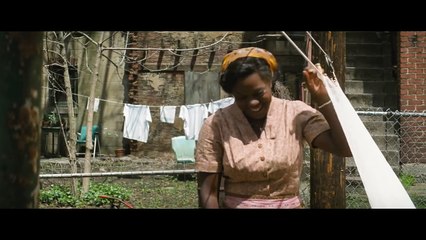 Fences Teaser Trailer (2016) - Paramount Pictures-a2m6Jvp0bUw