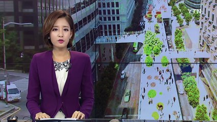 내년 4월부터 서울역 고가에서 남산으로 걸어간다 / YTN (Yes! Top News)