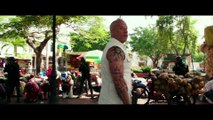 xXx Return of Xander Cage (2017) - Vinsanityfeaturette- Paramount Pictures [Full HD,1920x1080p]