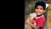 Pure Class Batting By 5 Years Old Child ! Next Sachin Tendulkar   - YouTube