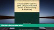 Read Book Financial Derivatives: Hedging With Futures, Forwards, Options and Swaps (The Chapman