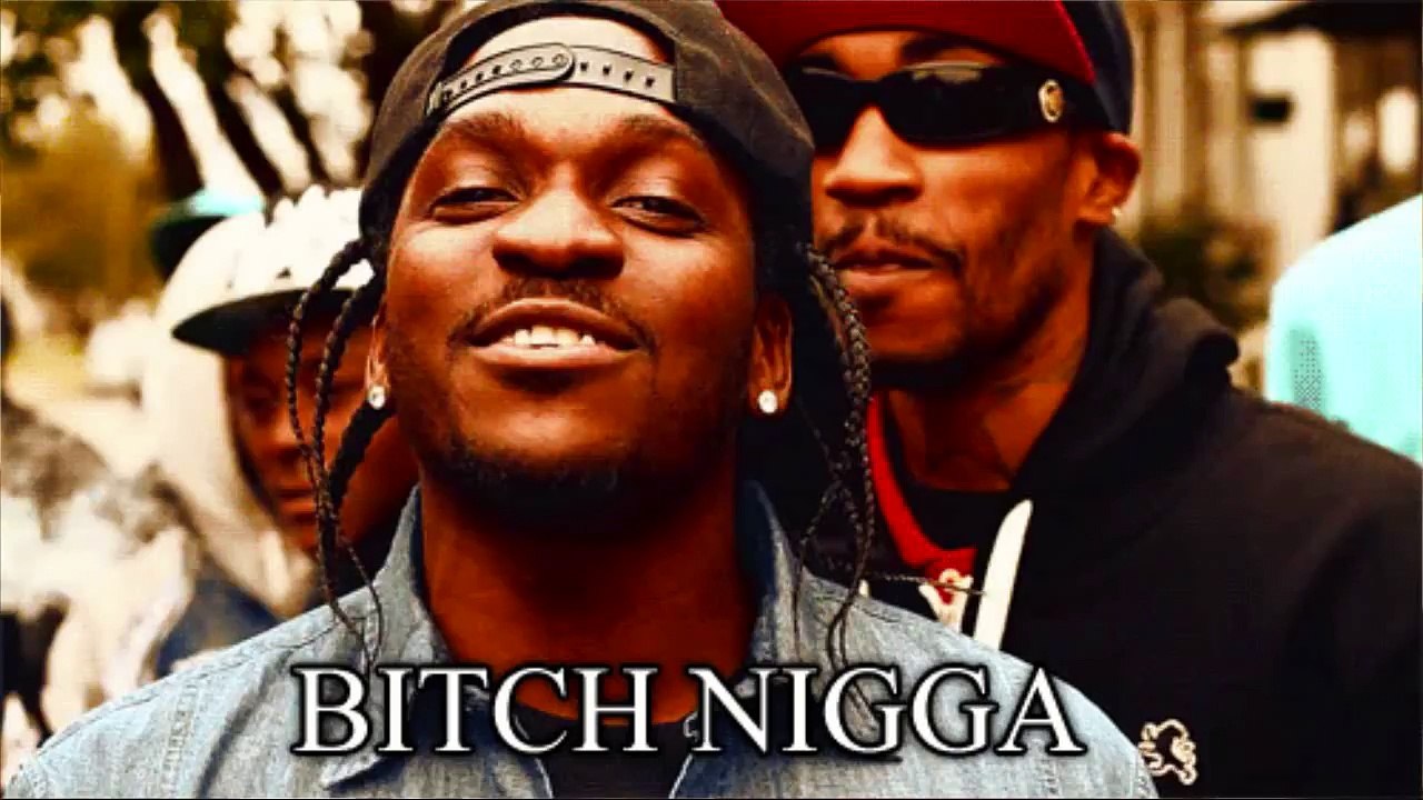 Pusha T Responds to Drake's 'Two Birds, 1 Stone' Diss by Saying 'It Aint Real if Its About Me'-OoB7ebIPPV4