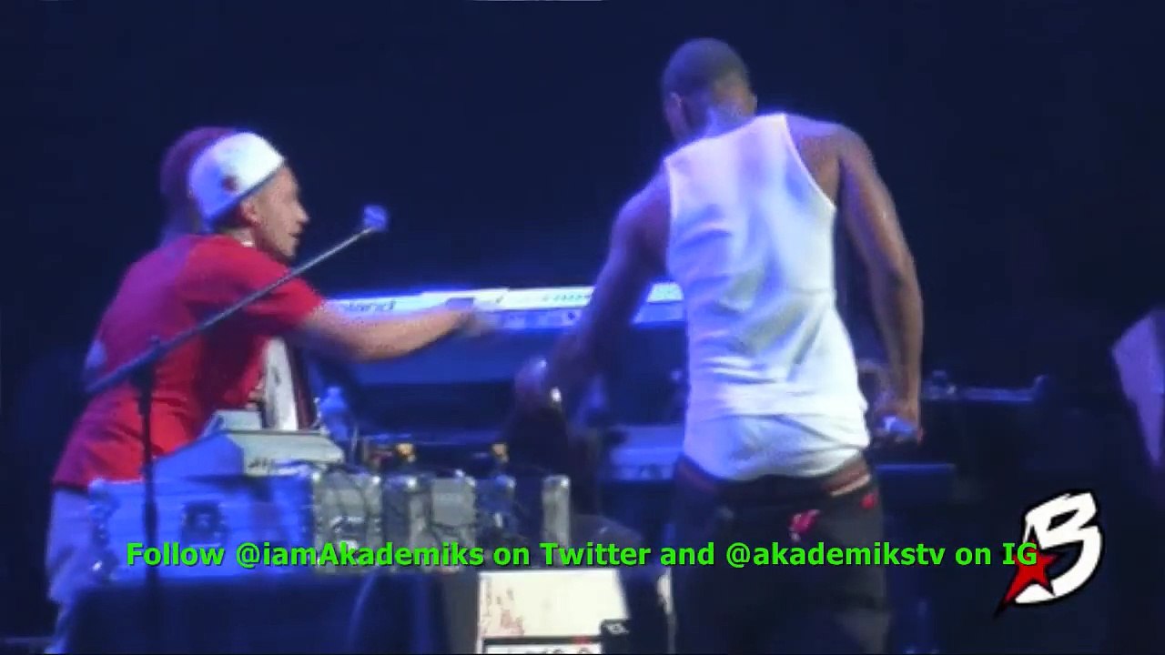 Rick Ross Announces He Squashed the Beef between Meek Mill and The Game.-Xk6TcCf8FpU